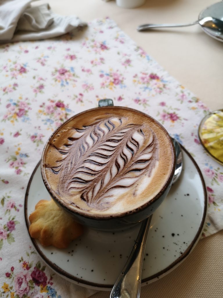 Cappuccino