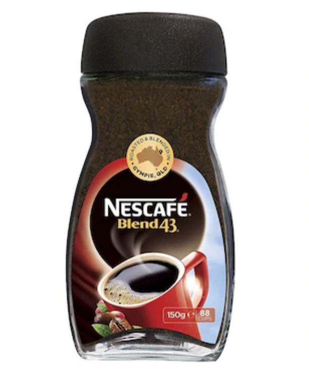 Nescafe